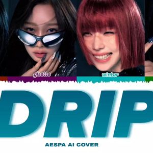 AESPA - DRIP