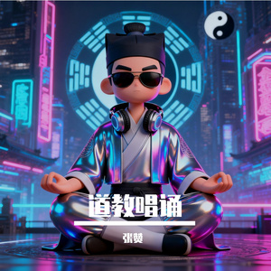 张赞-八大神咒（张赞 remix）