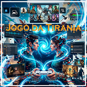 Jogo da Tirania (Versão 4)