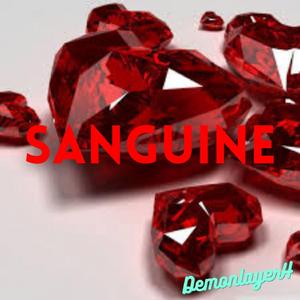 Sanguine