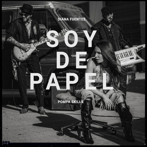 Soy De Papel