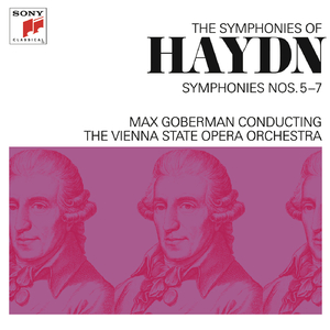 Symphony No. 7 in C Major, Hob. I:7 "Le midi": II. Recitativo