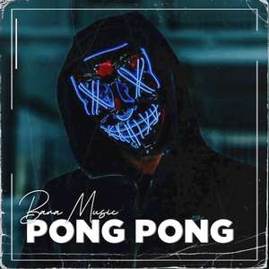 DJ PARGOY PONG PONG X MELODY KKN FULL BASS MENGKANE