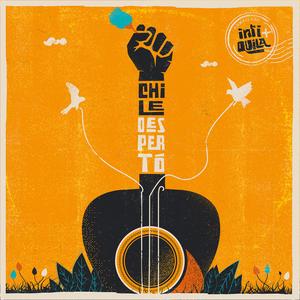 La Exiliada del Sur (En Vivo)