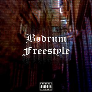 Bodrum Freestyle (feat. EveF)