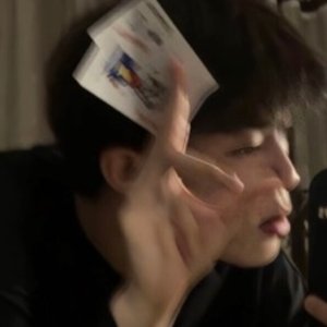 小区门+I don't want you back+不扎堆+保安圈