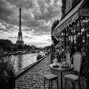 Sous le Ciel qui Pardonne