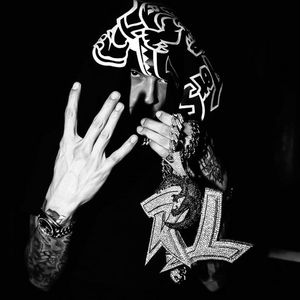 "金筹码" 孟菲斯 X APMOZART X 谢帝 X 华云龙 Type Beat