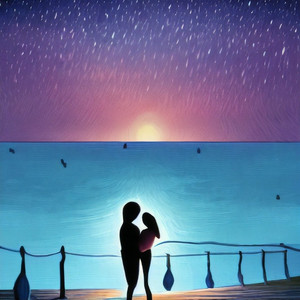 如果爱情也可以百度 (片段)(DJ何鹏版) (DJ何鹏版)