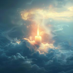 하늘의 길 (love14)