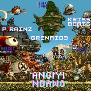 Angiyindawo (feat. P Rainz, Grenaid3 & Krissbeats)