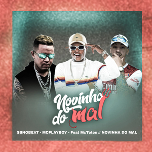 Novinha do Mal (feat. MC Teteu)