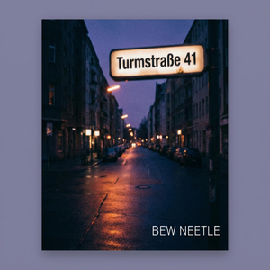 Turmstraße 41