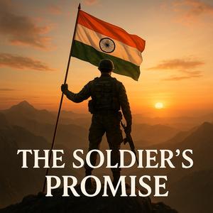 The Soldier’s Promise