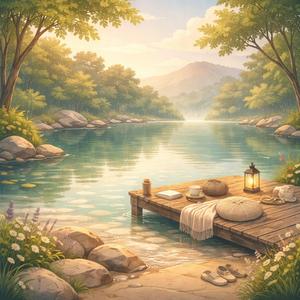 Frequencies against anxiety (Relax-Meditation-Quiet/Rilassarsi-Yoga-Tranquillità)