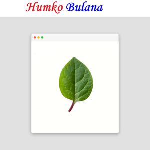 Humko Bulaana