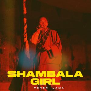 Shambala Girl