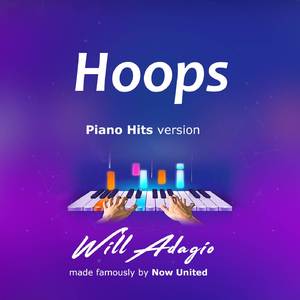 Hoops (Piano Version)
