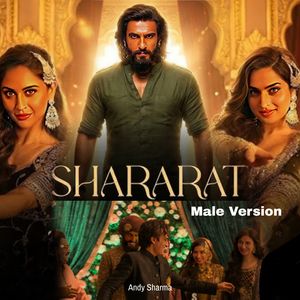 Shararat (male version)