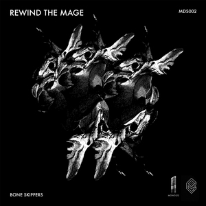 Rewind The Mage (Sirio Gry J Remix)