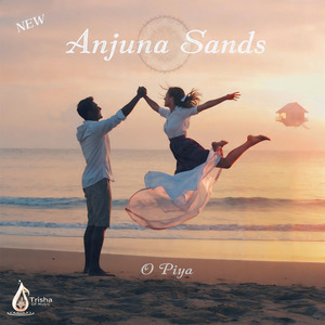 Anjuna Sands (O Piya)