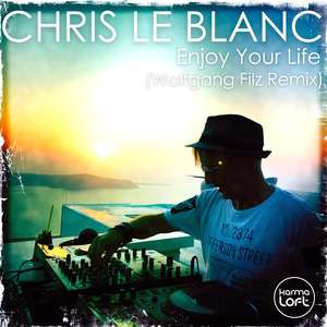 Enjoy Your Life (Wolfgang Filz Remix)
