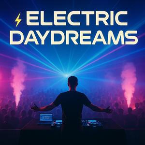 Electric Symphony Epic Trance 2025 High Energy & Uplifting Anthem
