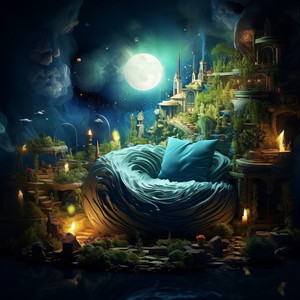 Fireside Melodies for Restful Nights