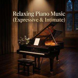 Peace in Piano (Relaxing Piano Music)