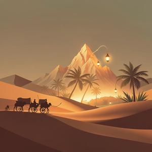 Marrakech Atlas vibe