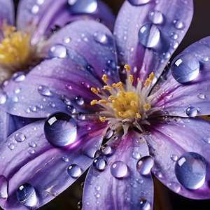 Висит в воздухе