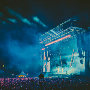 ON STAGE