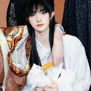 尘埃（苏新皓唱腔版）