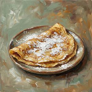 PANNENKOEK