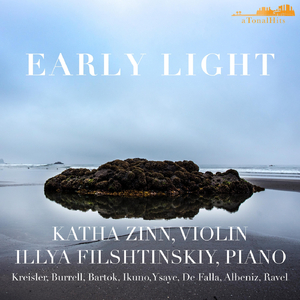 Praeludium and Allegro (In the Style of Pugnani)