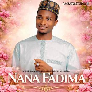 Nana FADIMA
