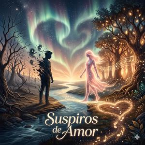 Suspiros de amor