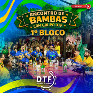 Êta Povo Pra Lutar / Pela a Hora / Estrala da Paz / Posso Até Me Apaixonar / Vai Lá Vai Lá (Ao Vivo)