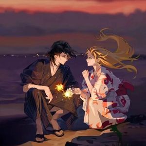 那一天从梦中醒来