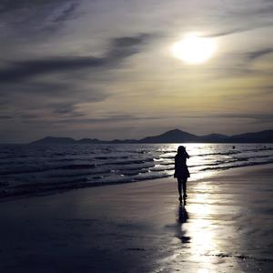 爱在回忆里生锈