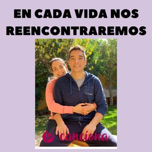 EN CADA VIDA NOS REENCONTRAREMOS