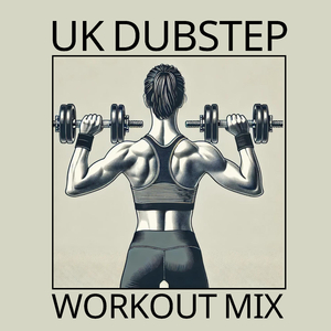 Deep Dubstep Waves