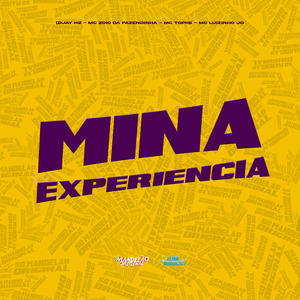 Mina Experiencia