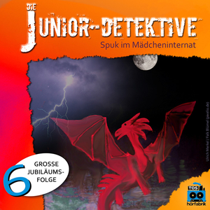 Spuk Im Mädcheninternat