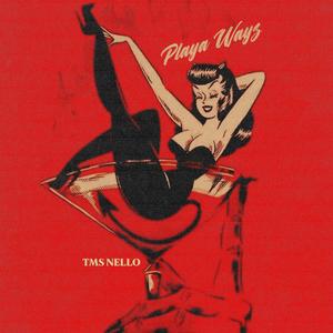 That's what she told me