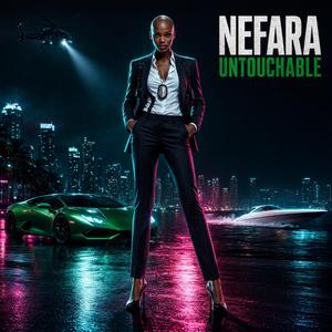 Untouchable