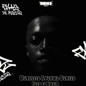 M.M.D (Metal Meets Drumline)