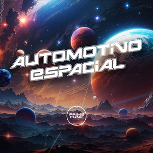 Automotivo Espacial