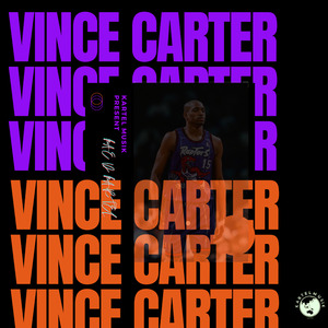 Vince Carter