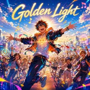 Golden Light